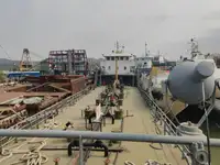 Pétrolier / chimiquier à vendre