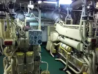 Navire RoPax à vendre