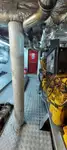 Bateau de transport d'équipage à vendre
