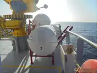 Navire frigorifique à vendre
