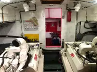Bateau pilote à vendre