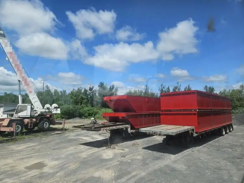 Péniche à vendre