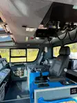 Bateau de transport d'équipage à vendre