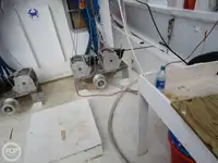 Chalutier à vendre