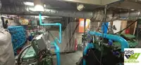 Navire d'approvisionnement à vendre