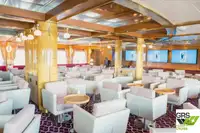 Navire de croisière à vendre