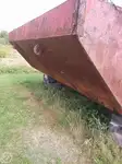 Péniche à vendre
