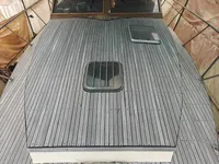 Bateaux de travail à vendre