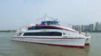 Catamaran à vendre