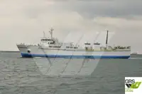 Ro-Ro ship à vendre