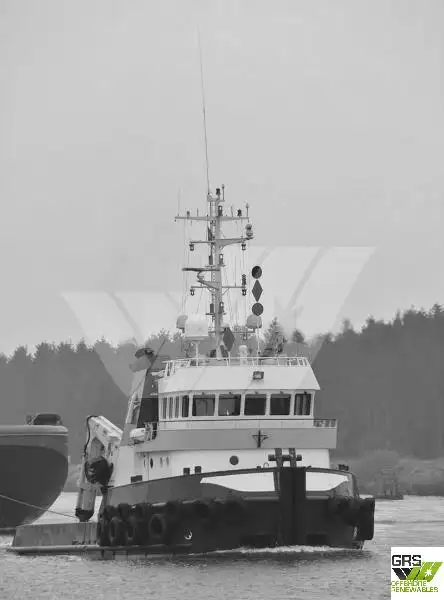 Bateaux de travail à vendre