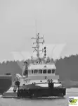 Bateaux de travail à vendre