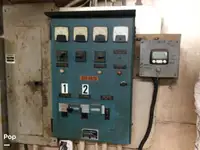 Chalutier à vendre