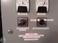 Cutter à vendre