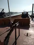 Péniche à vendre