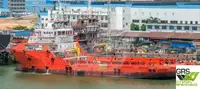 Navire d'approvisionnement à vendre