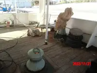 Palangrier à vendre