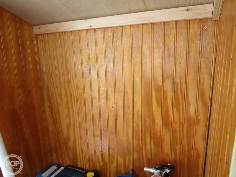 Chalutier à vendre