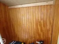 Chalutier à vendre