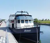 Canot de sauvetage à vendre