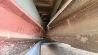 Navire de croisière à vendre