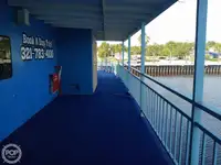 Navire de croisière à vendre