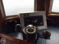 Remorqueur à vendre