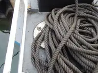 Bateaux de travail à vendre