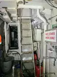 Chalutier à vendre
