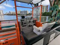 Navire de passagers à vendre