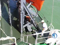 Pétrolier / chimiquier à vendre