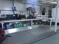 Navire de croisière à vendre