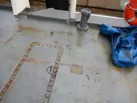 Bateaux de travail à vendre