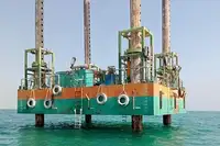 Barge à vendre