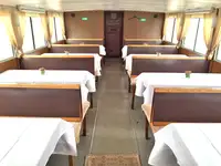 Navire de croisière à vendre