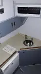 Bateau patrouilleur à vendre