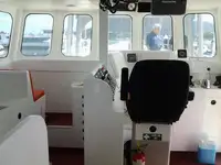 Trawler à vendre