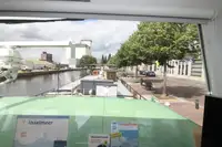 Péniche à vendre