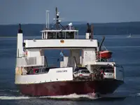Navire RoPax à vendre