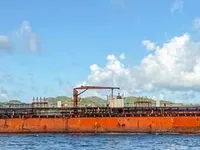Pétrolier / chimiquier à vendre