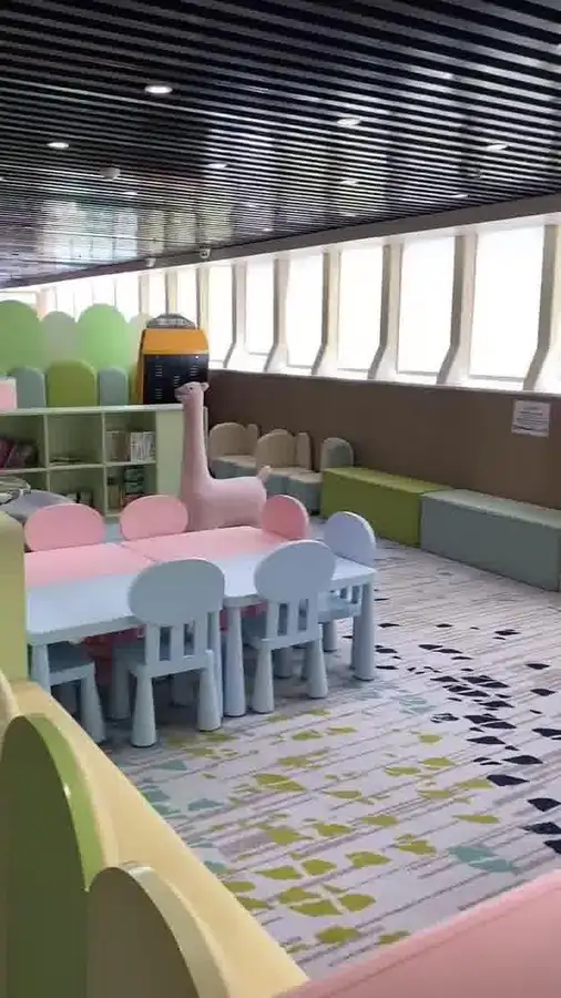 Navire de croisière à vendre