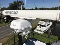 Remorqueur à vendre