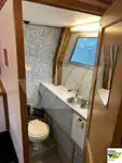 Navire de croisière à vendre