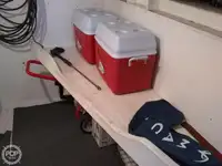 Cutter à vendre