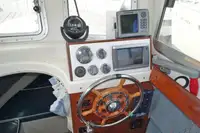 Bateaux de travail à vendre