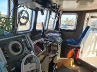 Palangrier à vendre