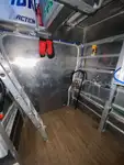 Bateaux de travail à vendre