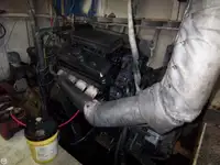 Remorqueur à vendre
