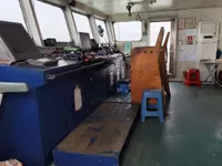 Navire porte-conteneurs à vendre