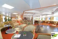 Navire de croisière à vendre